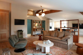 Luxury and elegance in Bordeaux